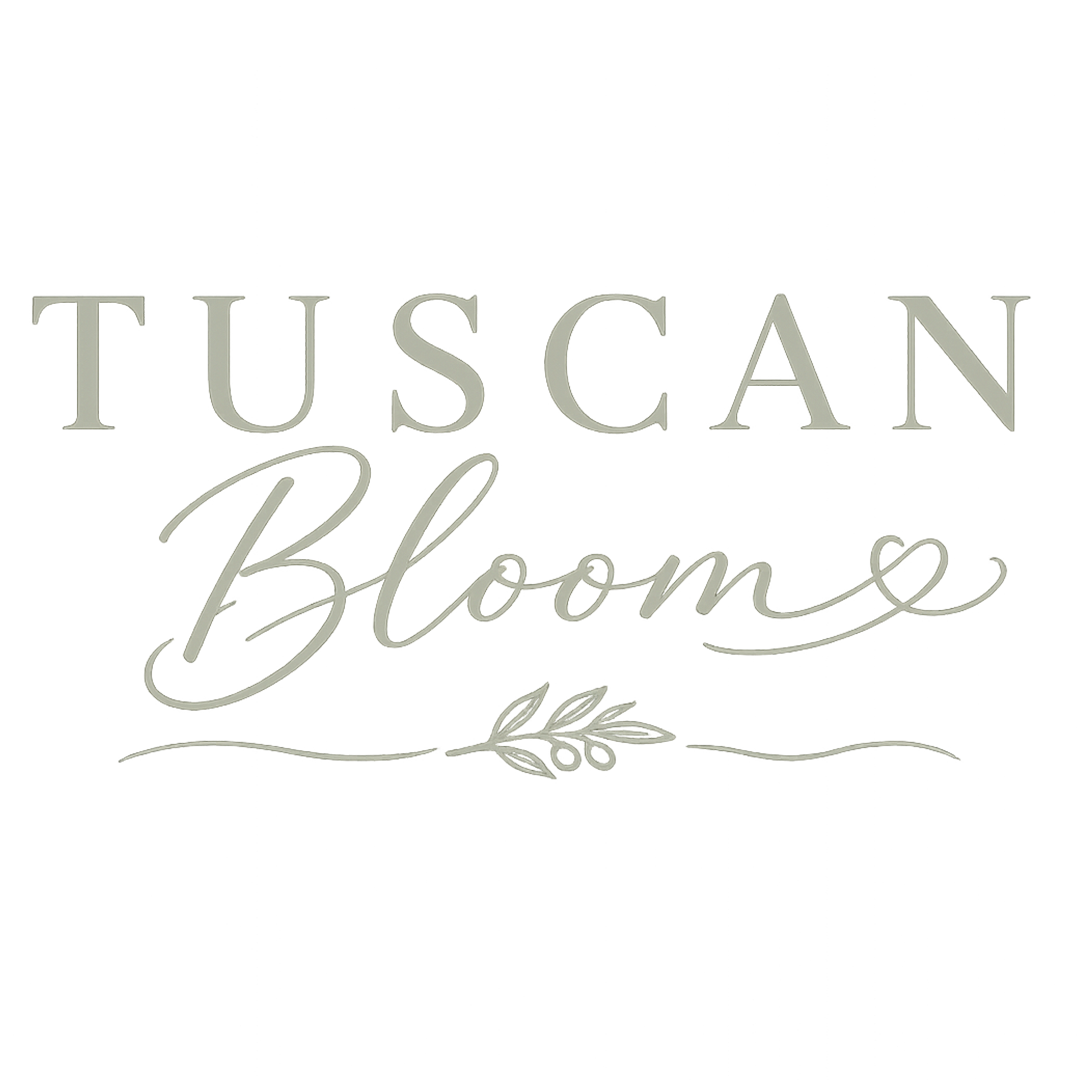 Tuscan Bloom